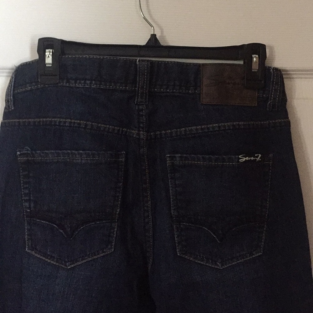 Men’s jeans - Picture 3 of 3